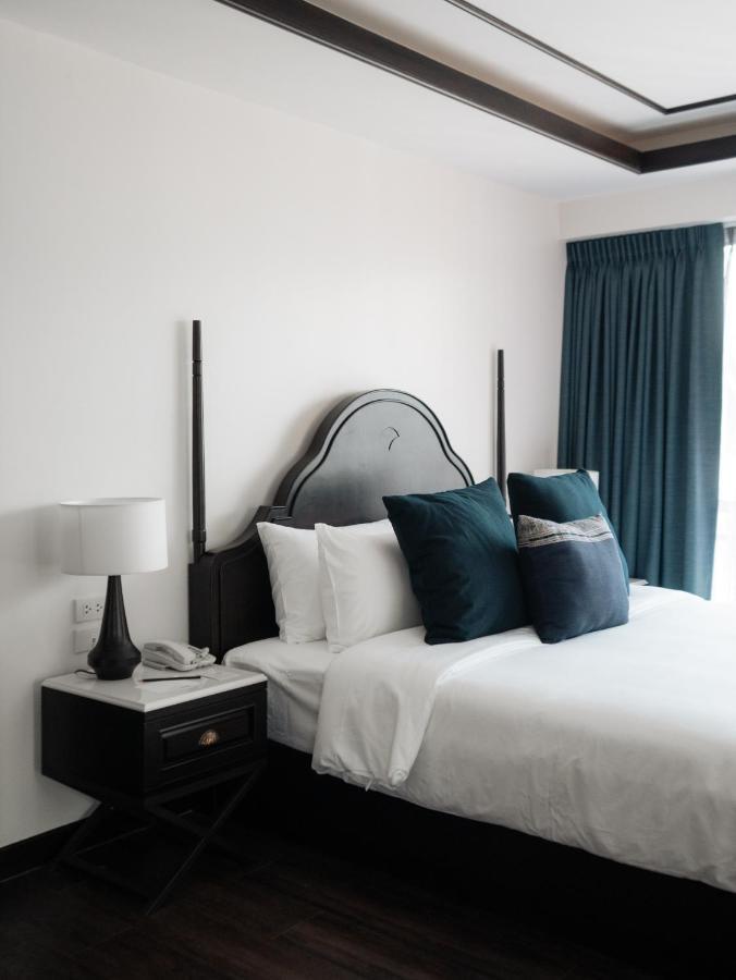 Burirattana Hotel-an Adults Only 4* 清迈