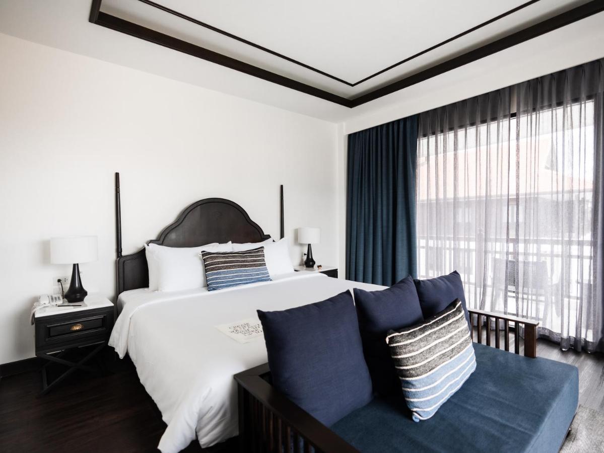 Burirattana Hotel-an Adults Only 酒店 清迈