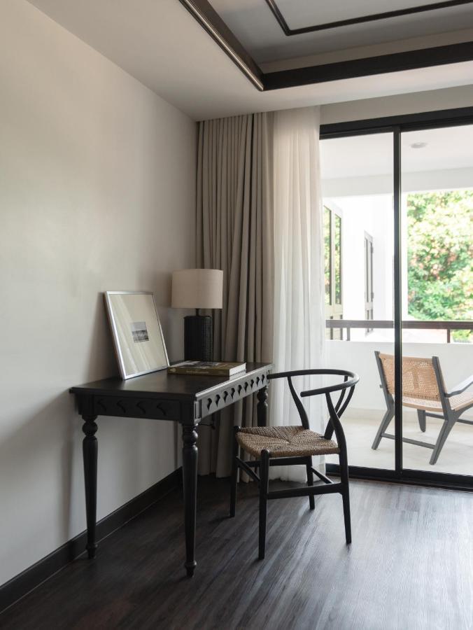 Burirattana Hotel-an Adults Only 4* 清迈