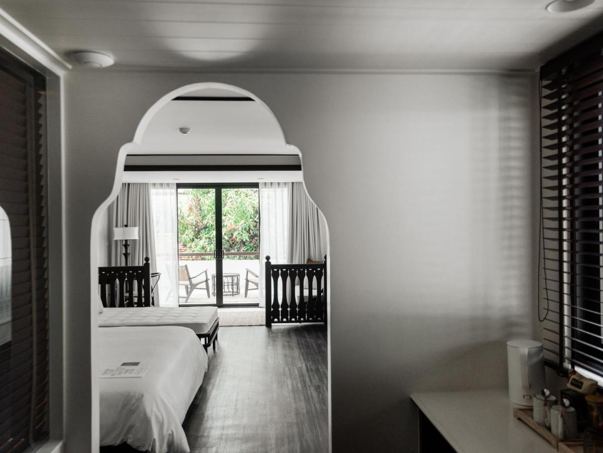 Burirattana Hotel-an Adults Only 酒店