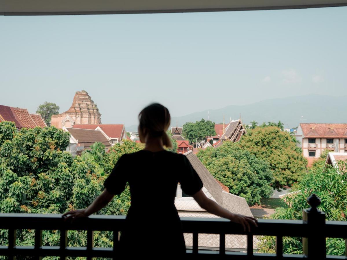 Burirattana Hotel-an Adults Only 酒店 4*
