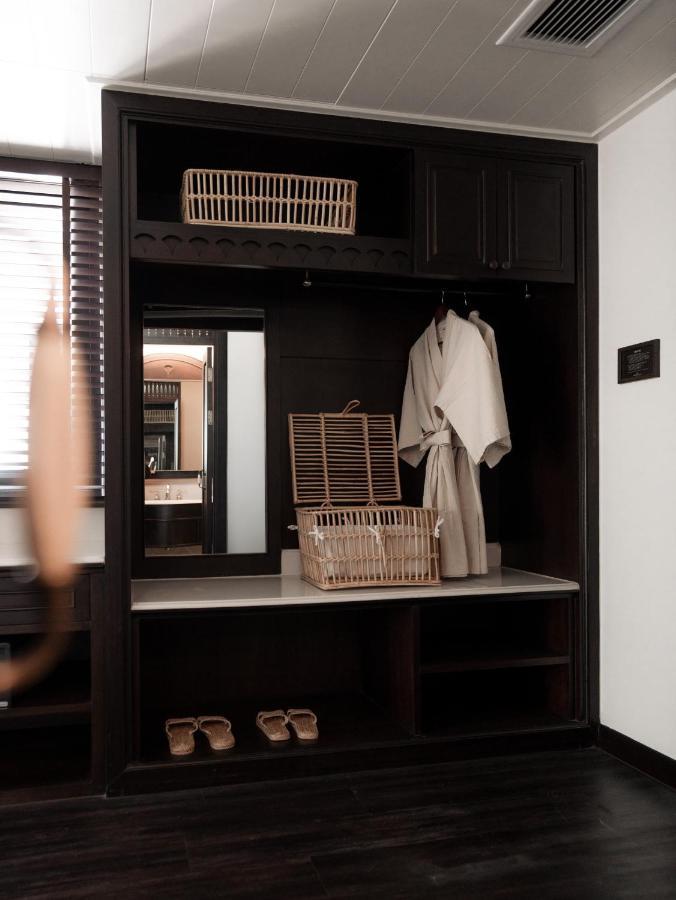 酒店 Burirattana Hotel-an Adults Only