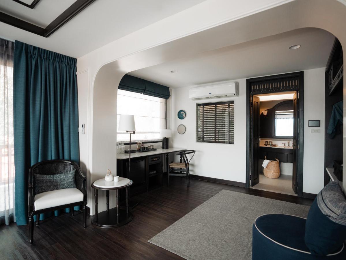 Burirattana Hotel-an Adults Only 4* 清迈