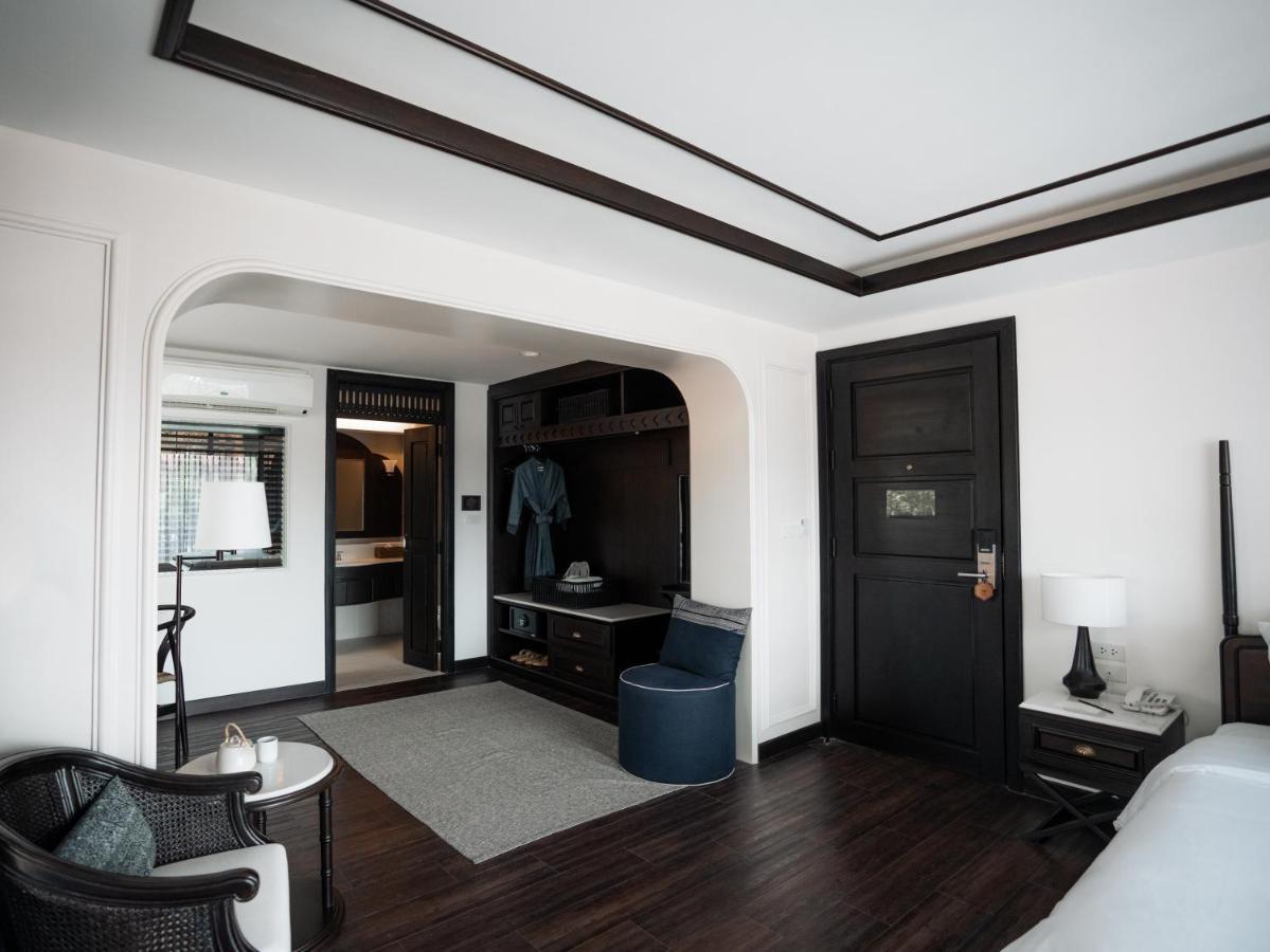 Burirattana Hotel-an Adults Only 酒店 清迈