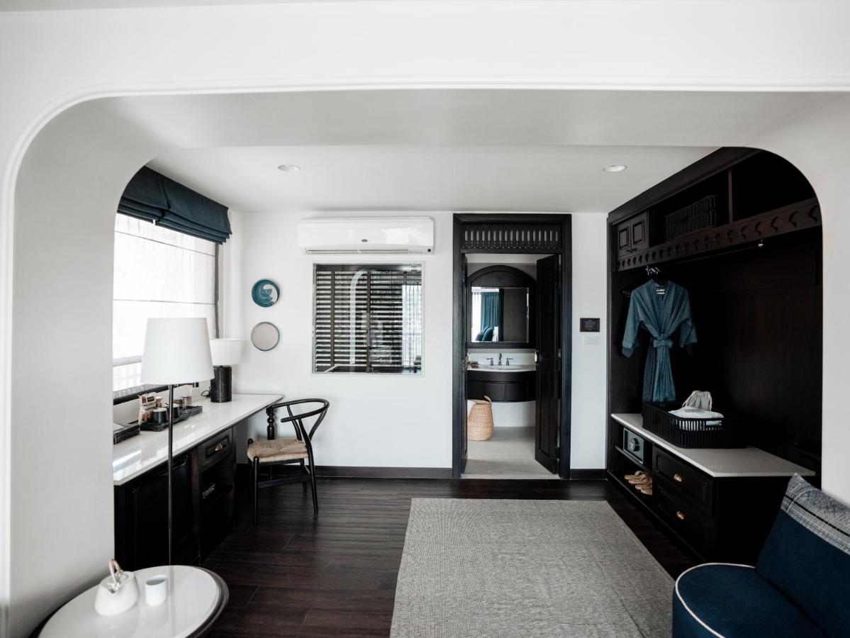 Burirattana Hotel-an Adults Only 酒店 4*