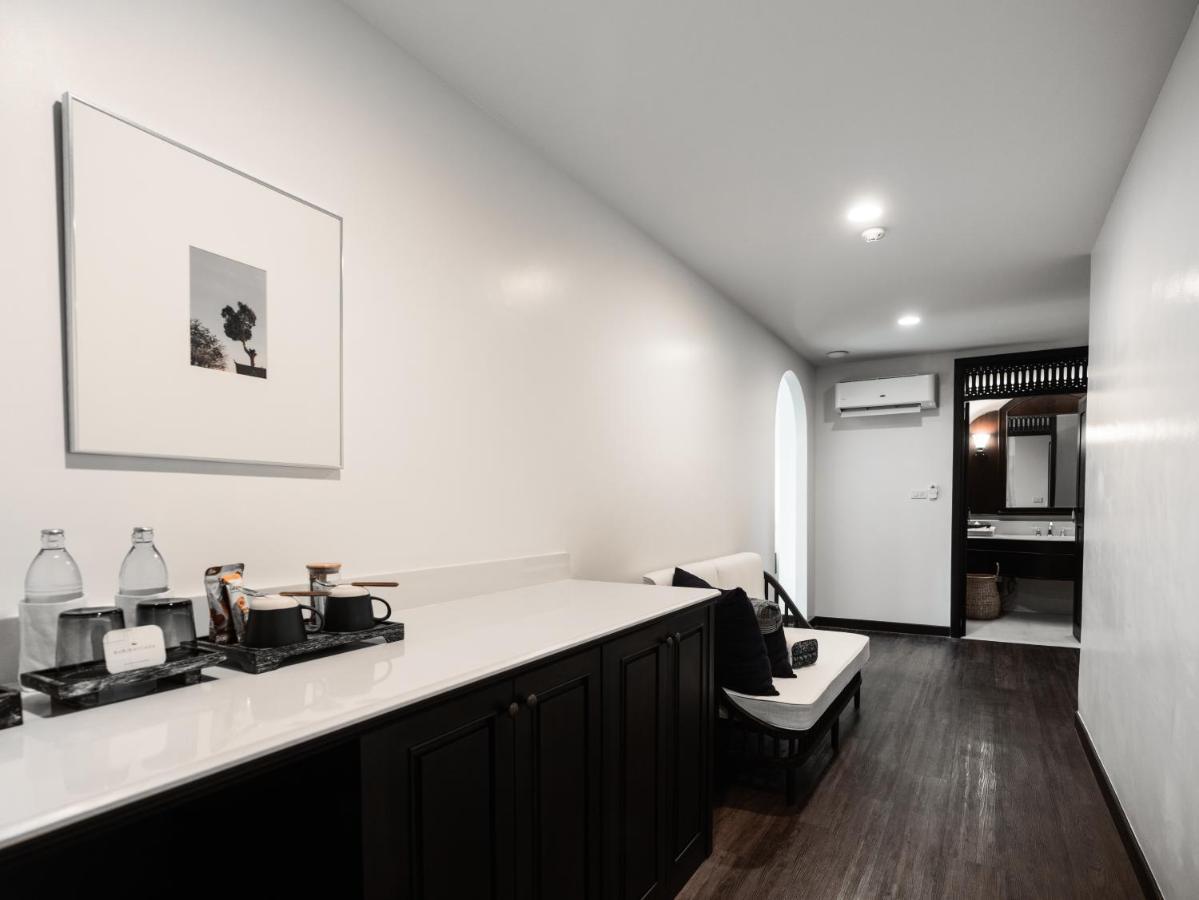 Burirattana Hotel-an Adults Only 酒店 清迈