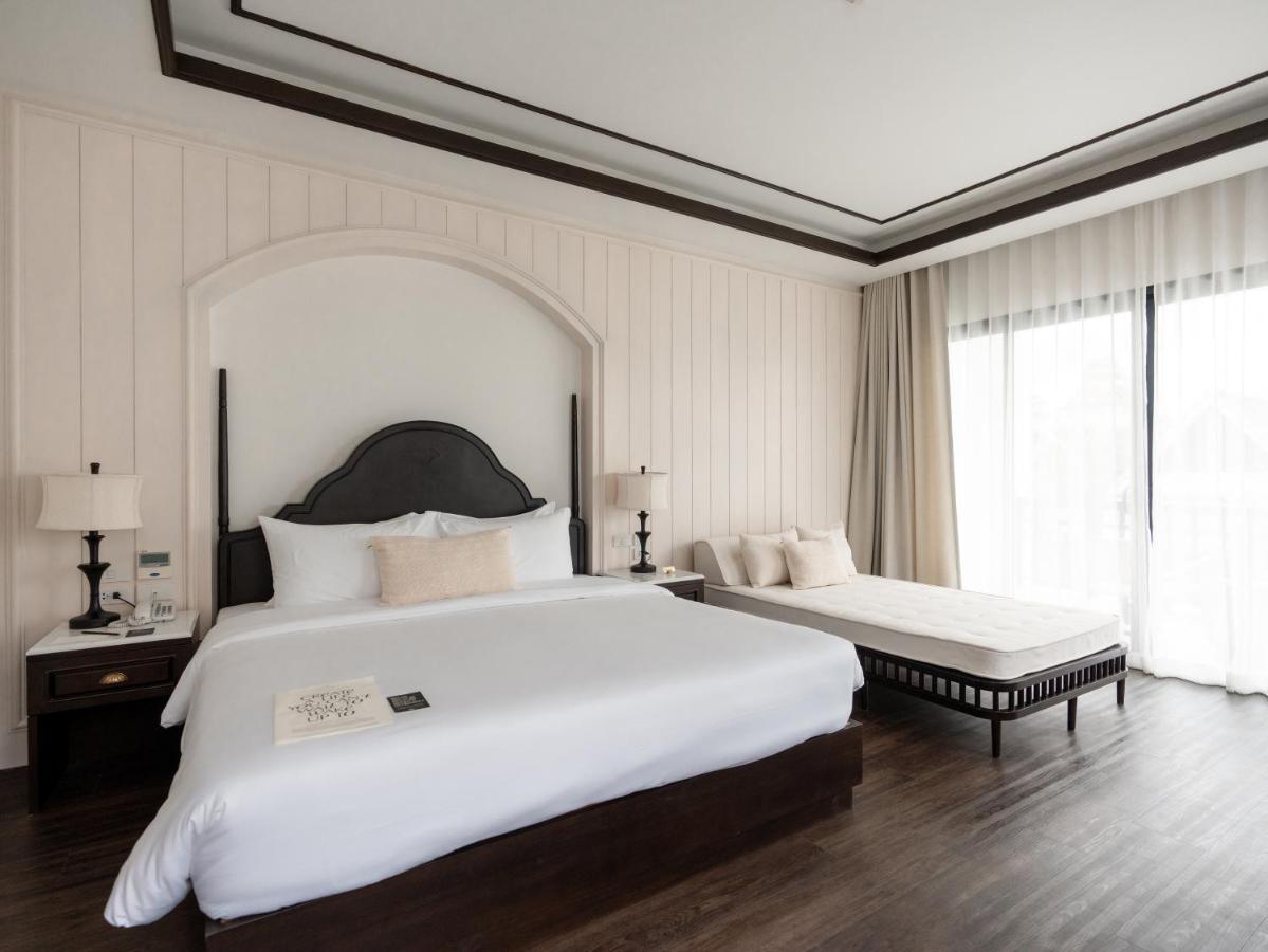 Burirattana Hotel-an Adults Only 酒店 4*