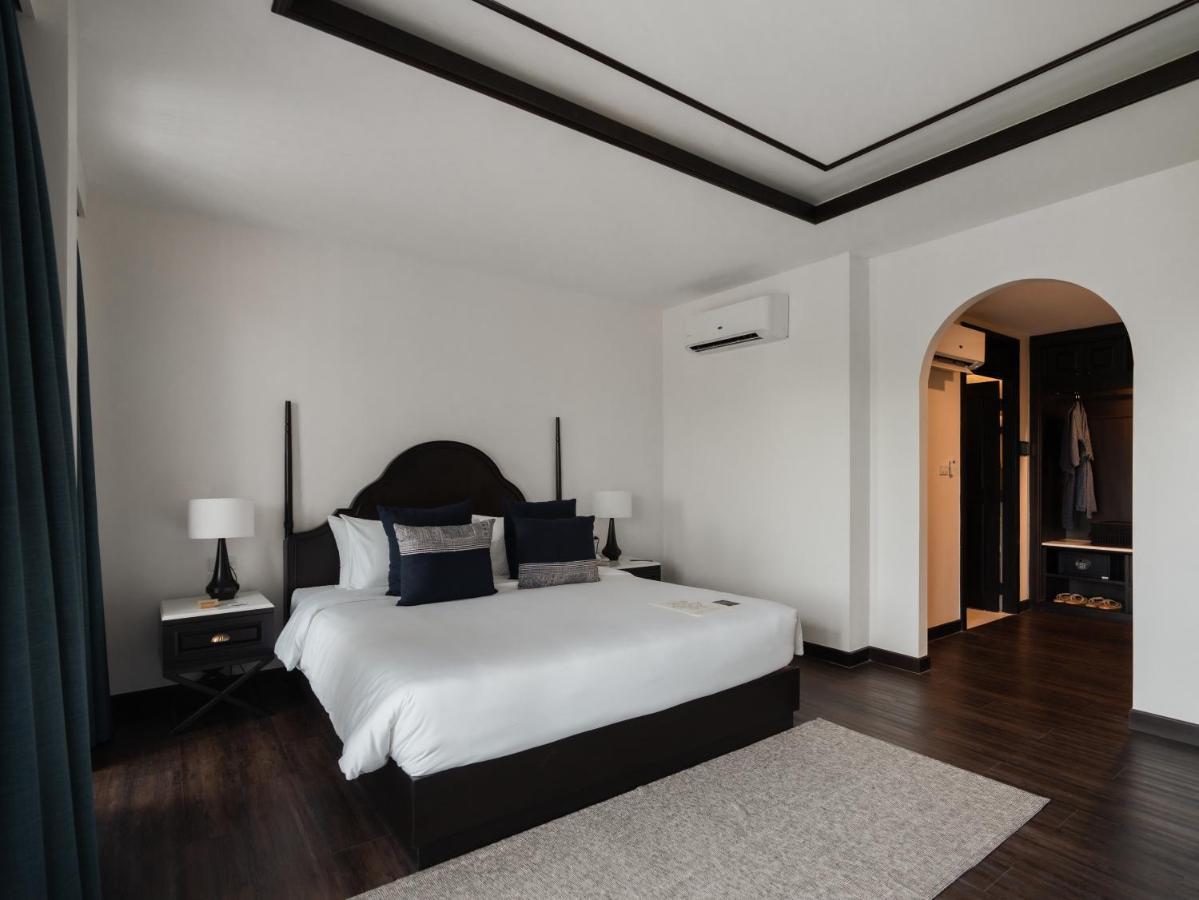 Burirattana Hotel-an Adults Only 酒店 清迈