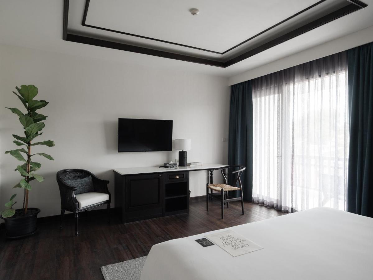 Burirattana Hotel-an Adults Only 酒店