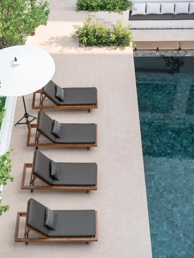 Burirattana Hotel-an Adults Only 4* 清迈