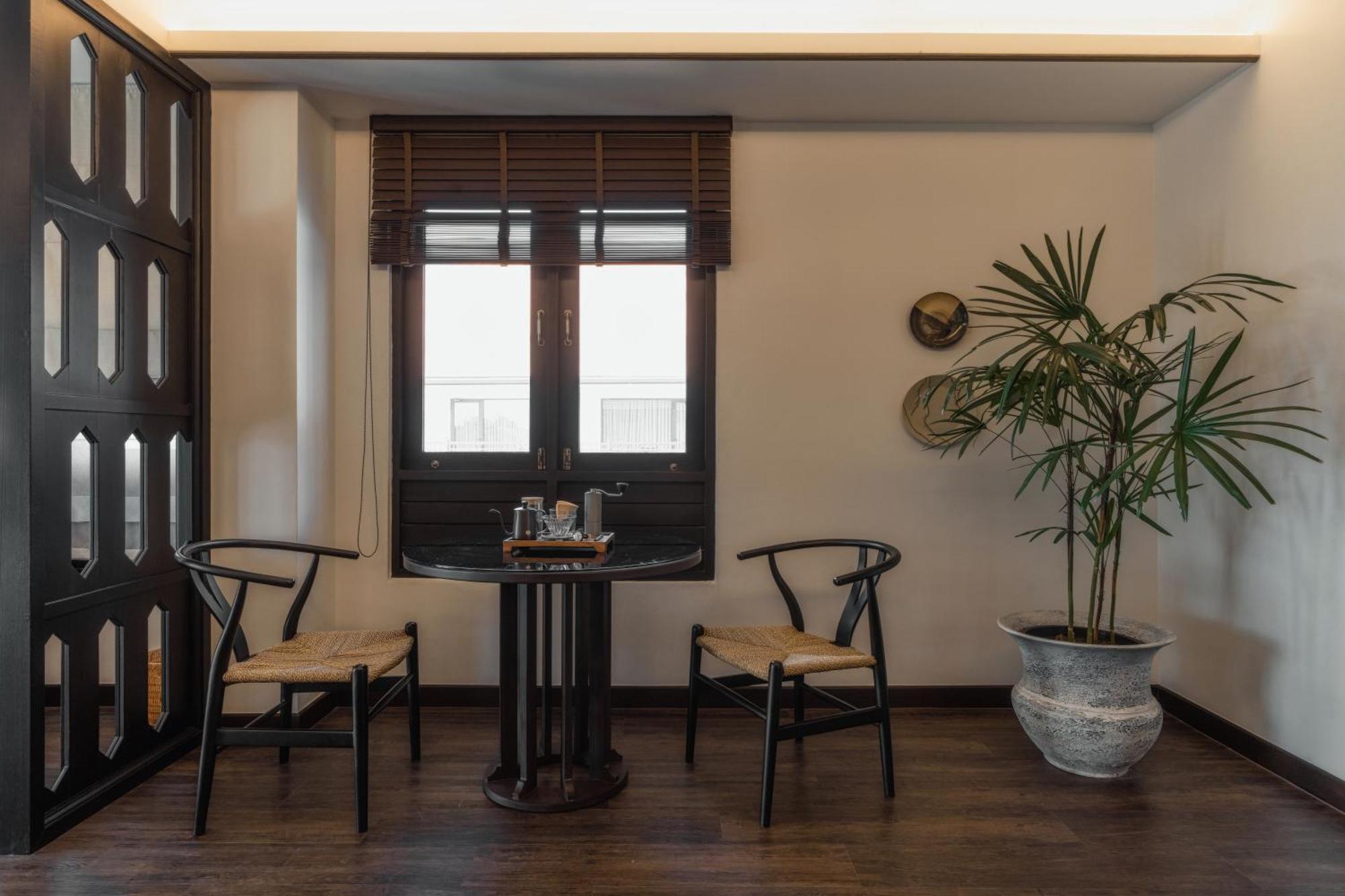 Burirattana Hotel-an Adults Only 4* 清迈