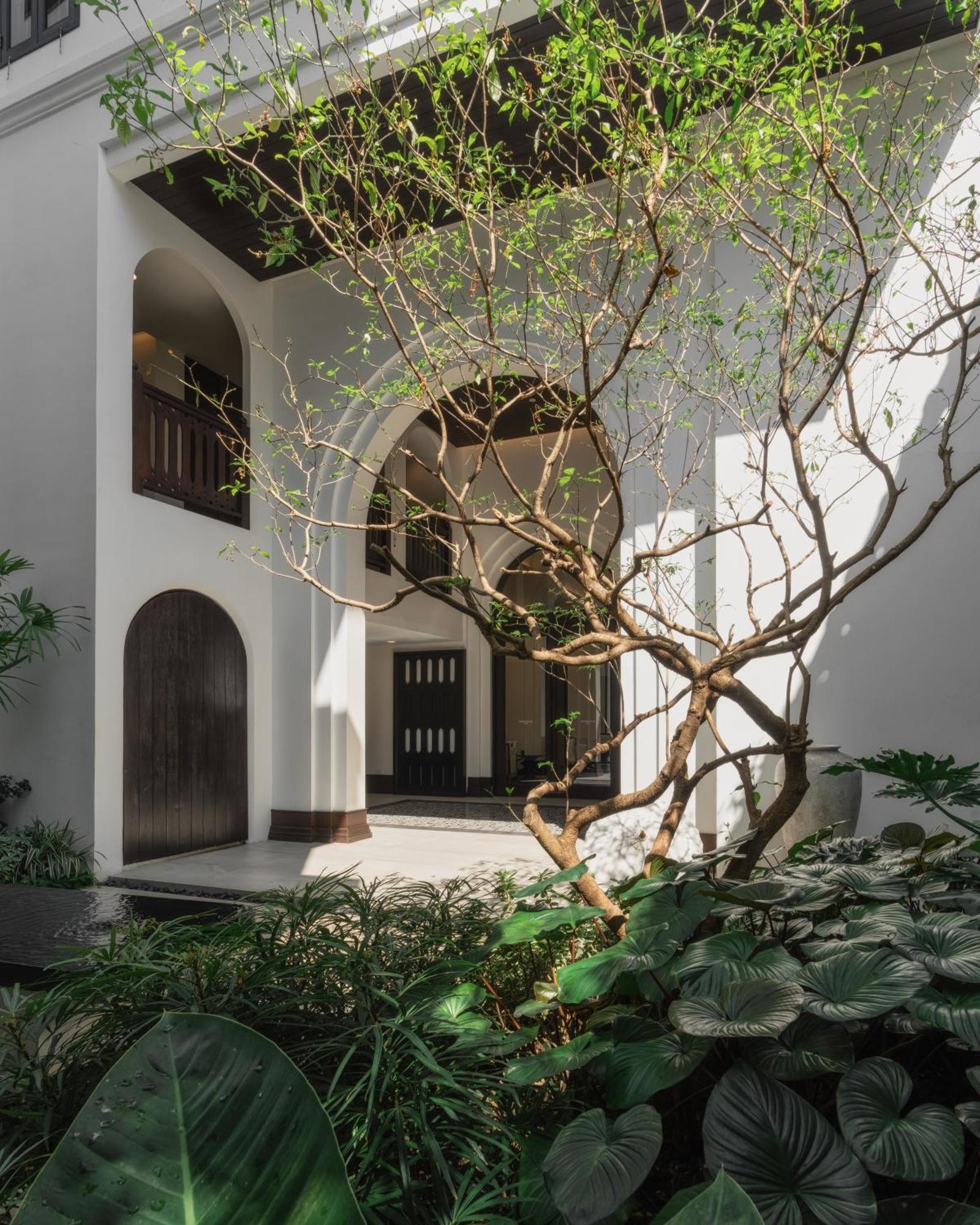 Burirattana Hotel-an Adults Only 酒店 4*