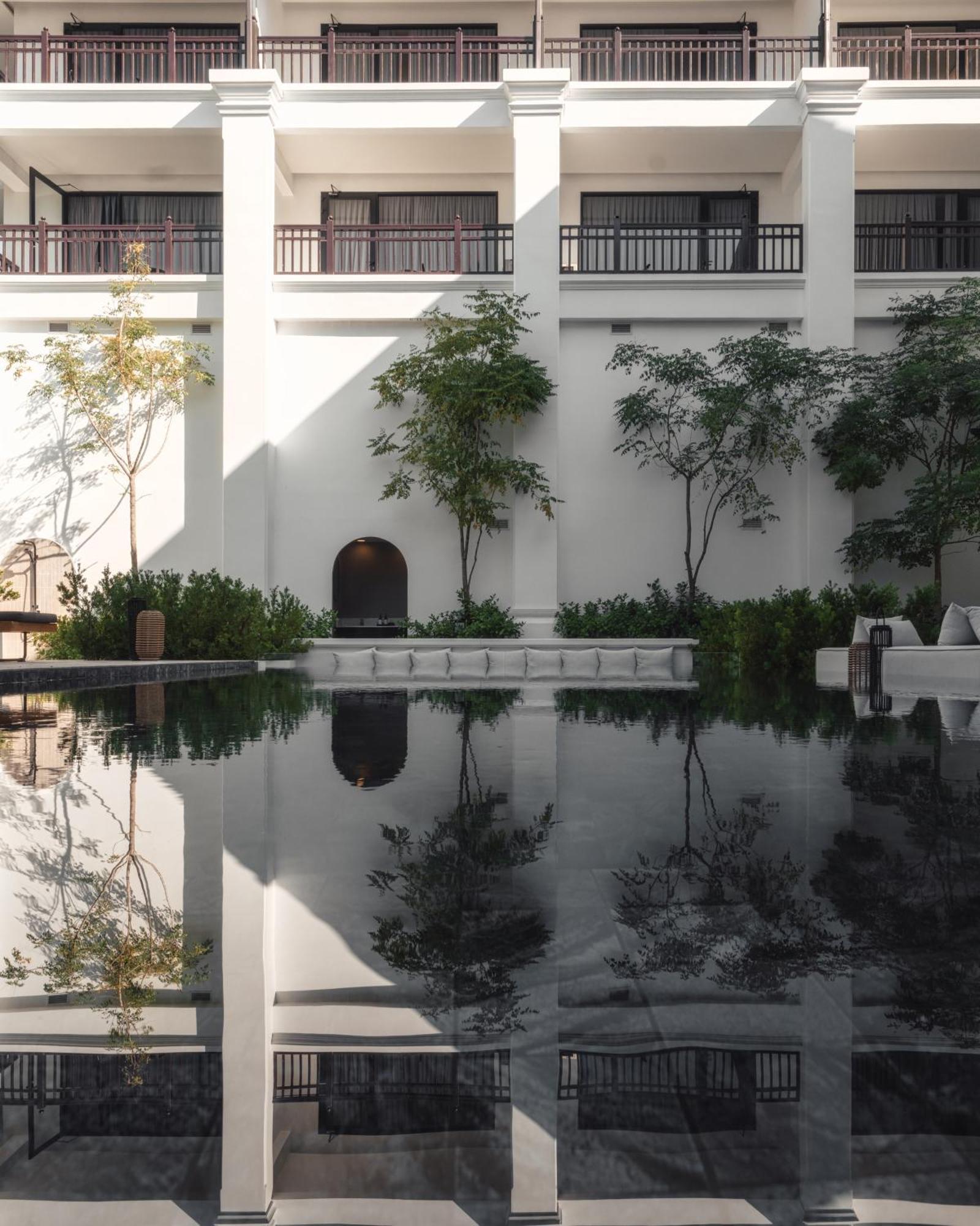 酒店 Burirattana Hotel-an Adults Only