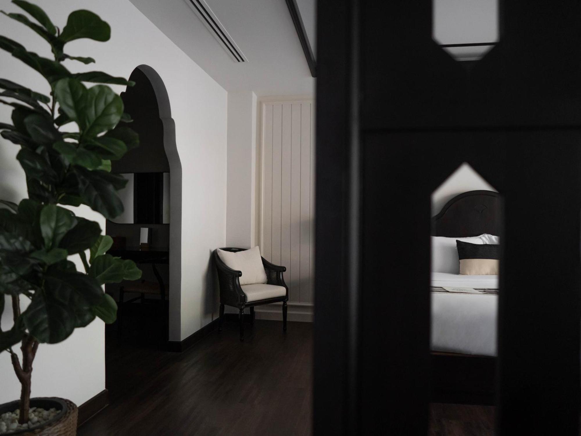Burirattana Hotel-an Adults Only 酒店 清迈