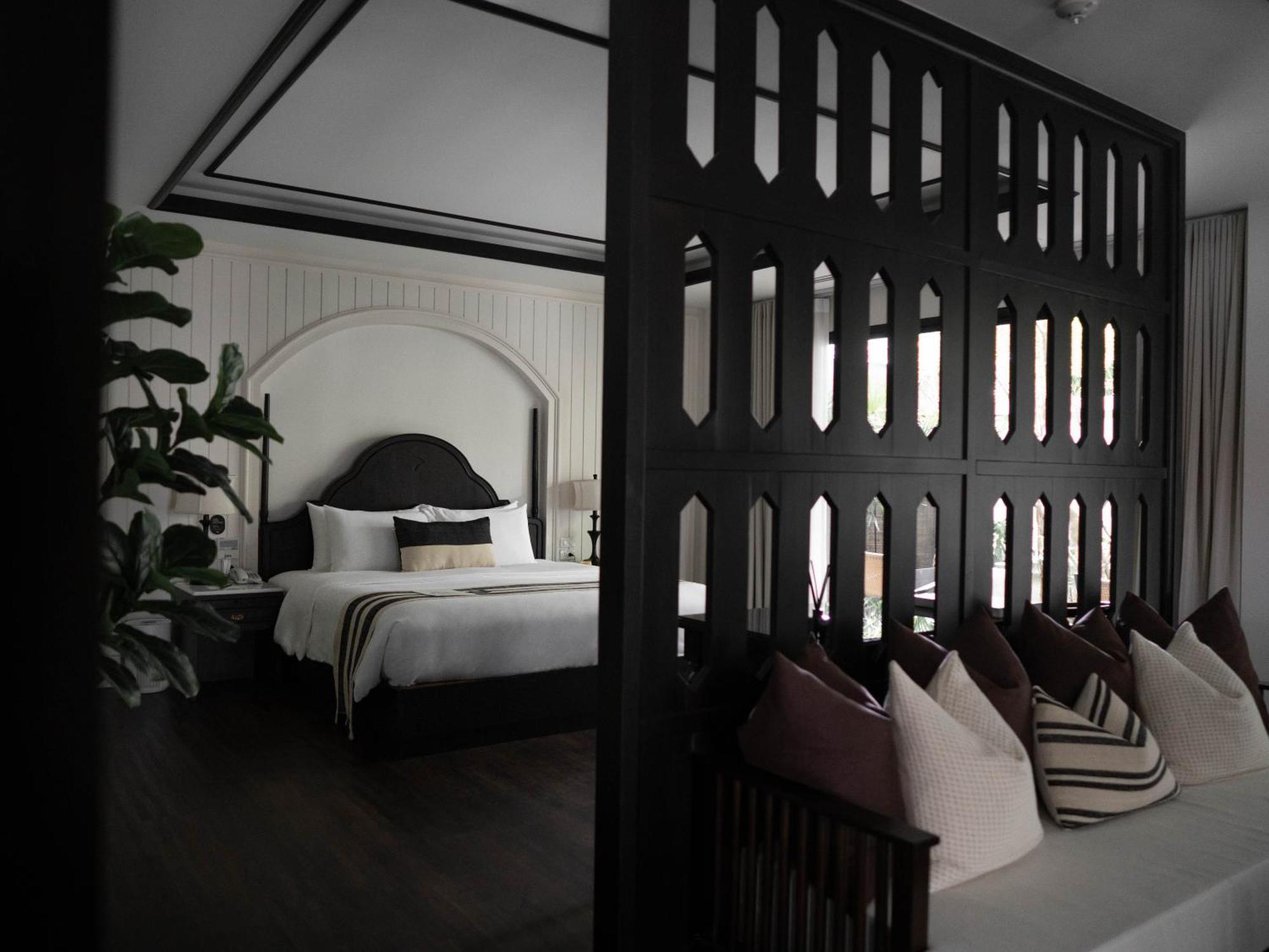 Burirattana Hotel-an Adults Only 酒店 4*