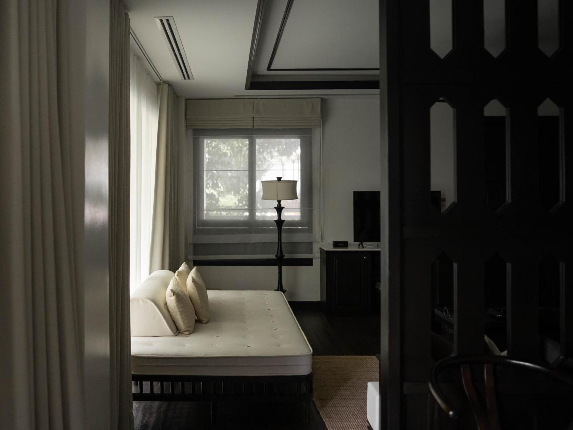 酒店 Burirattana Hotel-an Adults Only