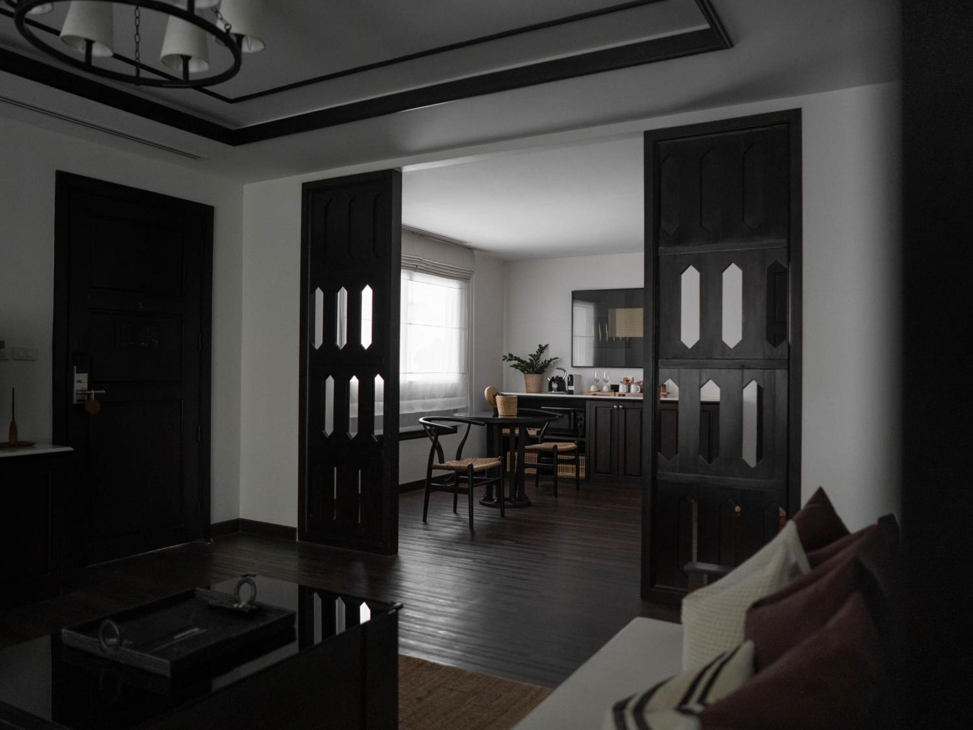 Burirattana Hotel-an Adults Only 酒店 4*