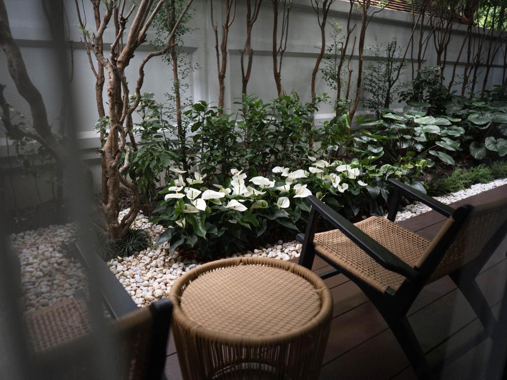 酒店 Burirattana Hotel-an Adults Only 清迈