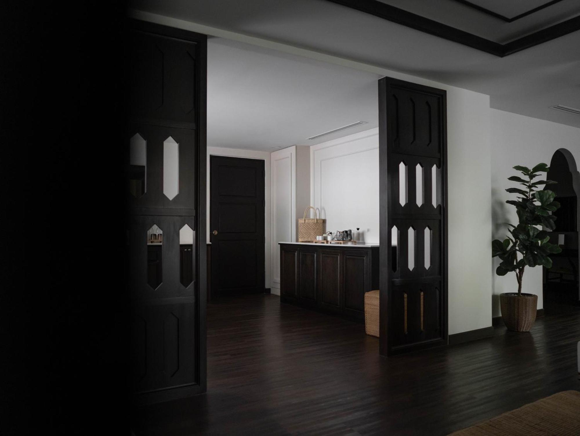 Burirattana Hotel-an Adults Only 清迈