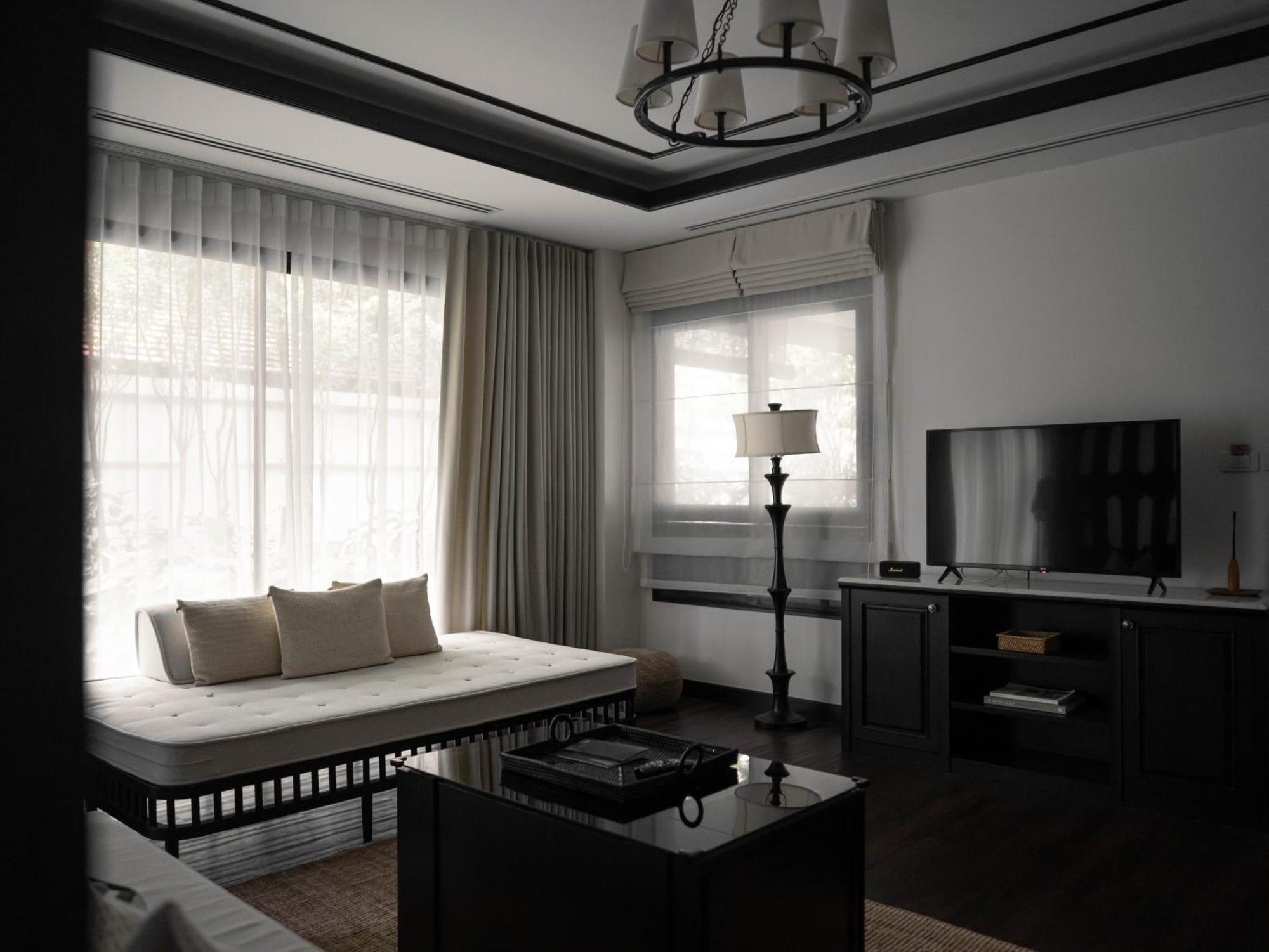 Burirattana Hotel-an Adults Only 酒店
