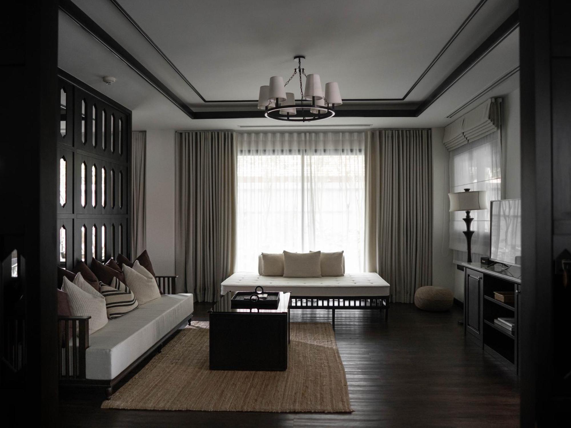 Burirattana Hotel-an Adults Only 酒店