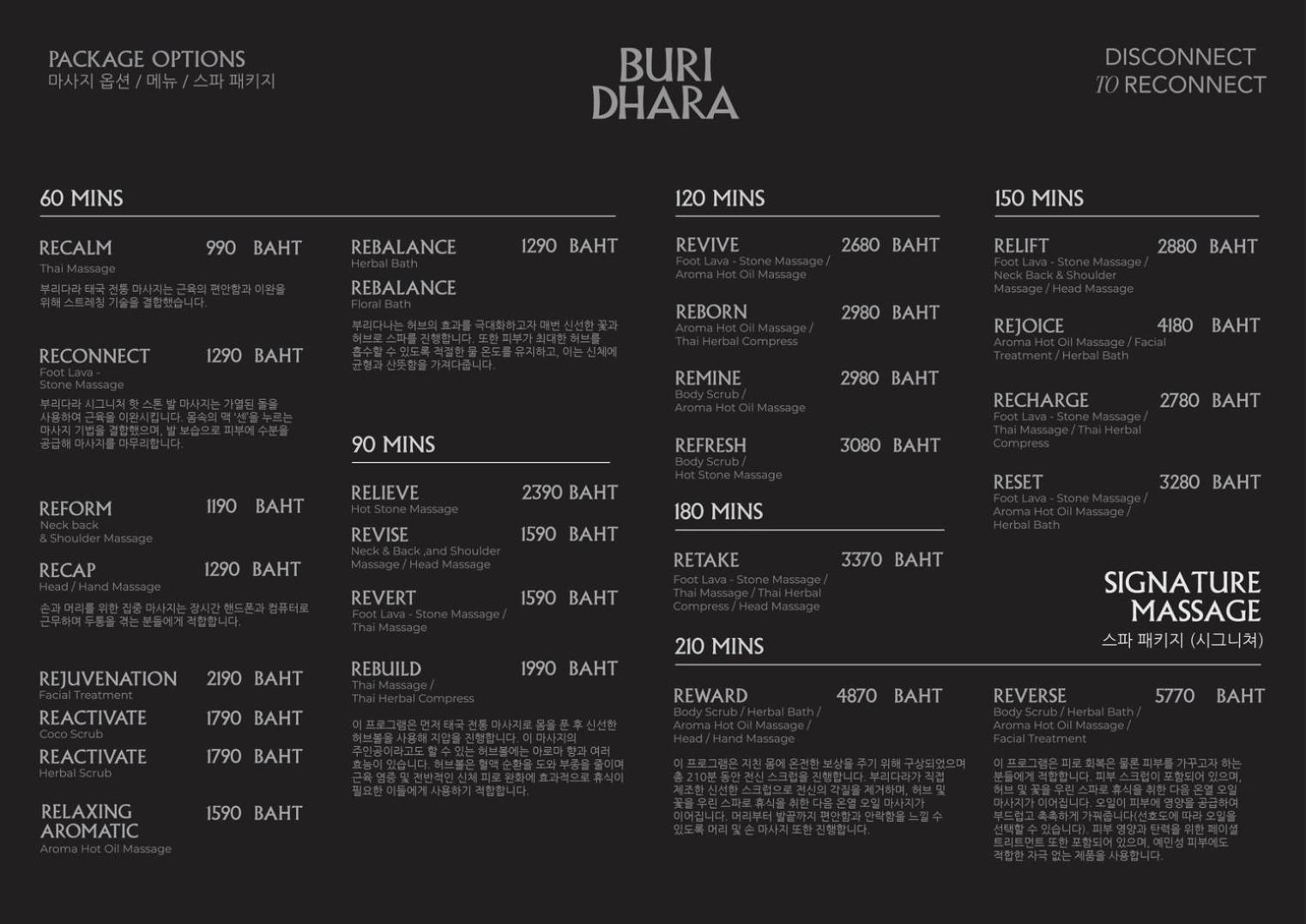 Burirattana Hotel-an Adults Only 酒店 4*