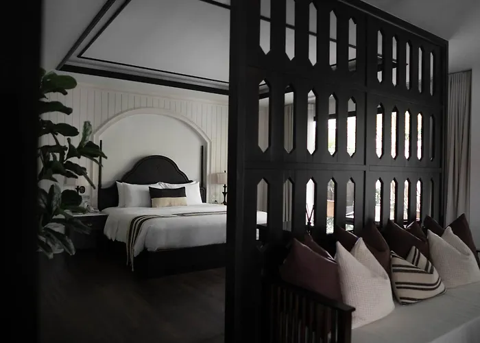 Burirattana Hotel