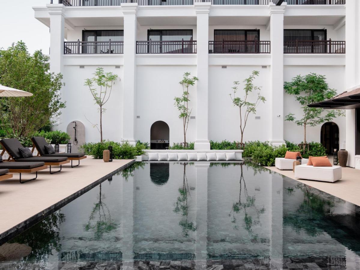 Hotel Burirattana