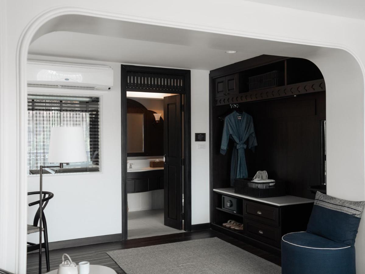 Hotel Burirattana 4*