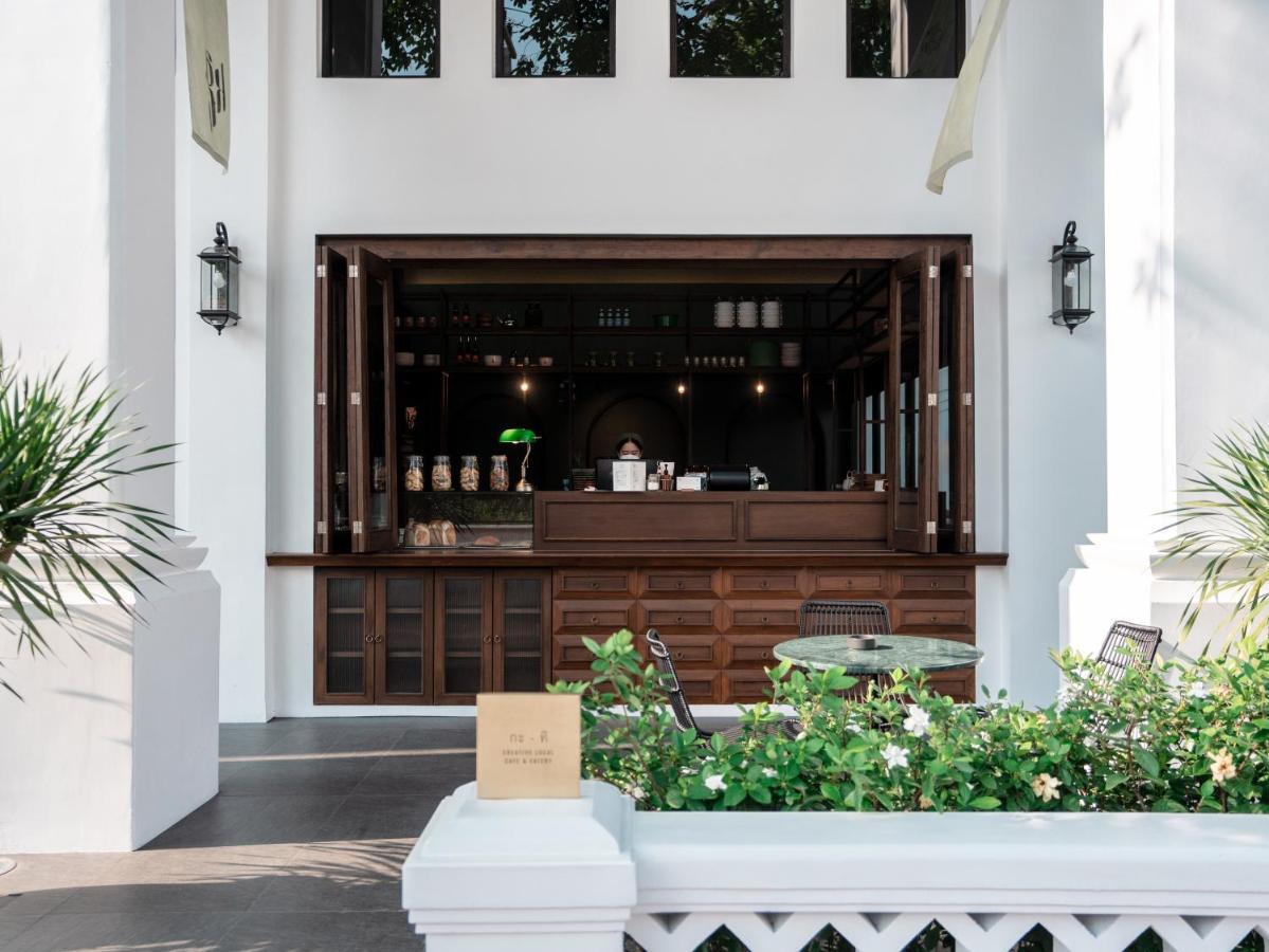 Burirattana Hotel Chiang Mai