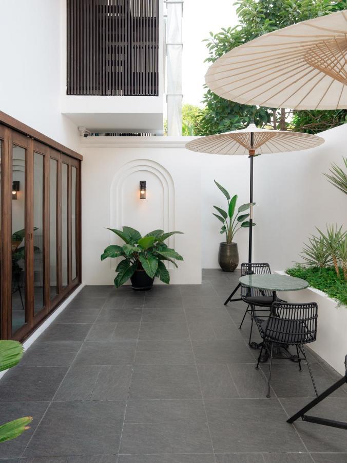 Hotel Burirattana