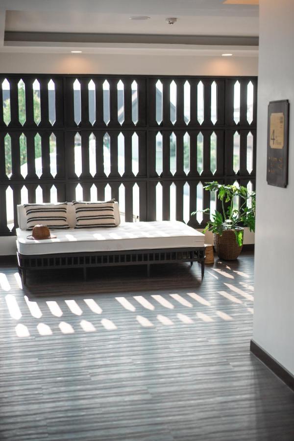 Hotel Burirattana