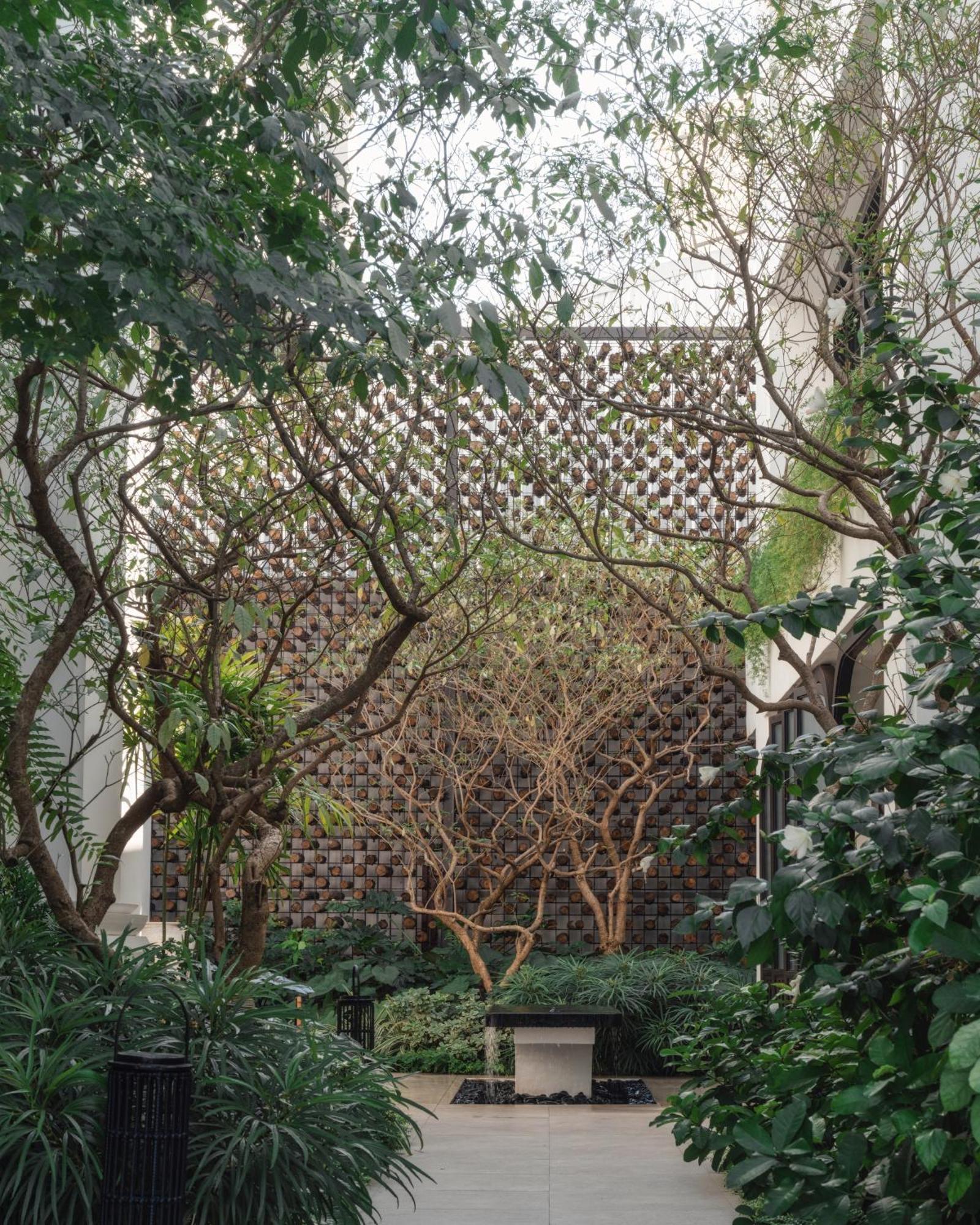 Burirattana Hotel Chiang Mai
